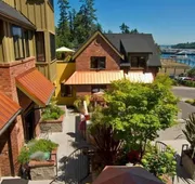 The Eagle Harbor Inn hotel detail image 4