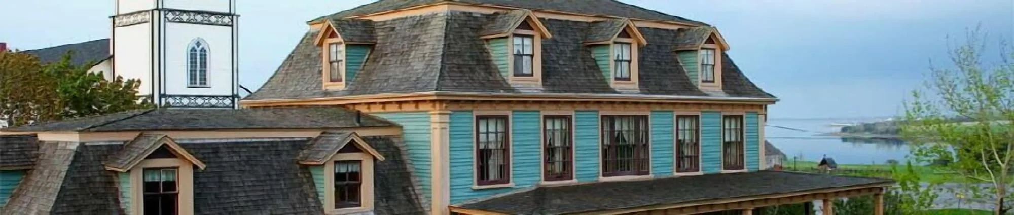 Barachois Inn hotel detail image 2