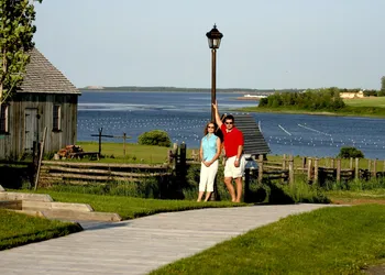 Barachois Inn hotel thumbnail 3