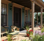 Barachois Inn hotel detail image 4