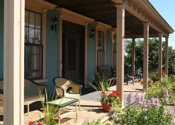 Barachois Inn hotel thumbnail 4