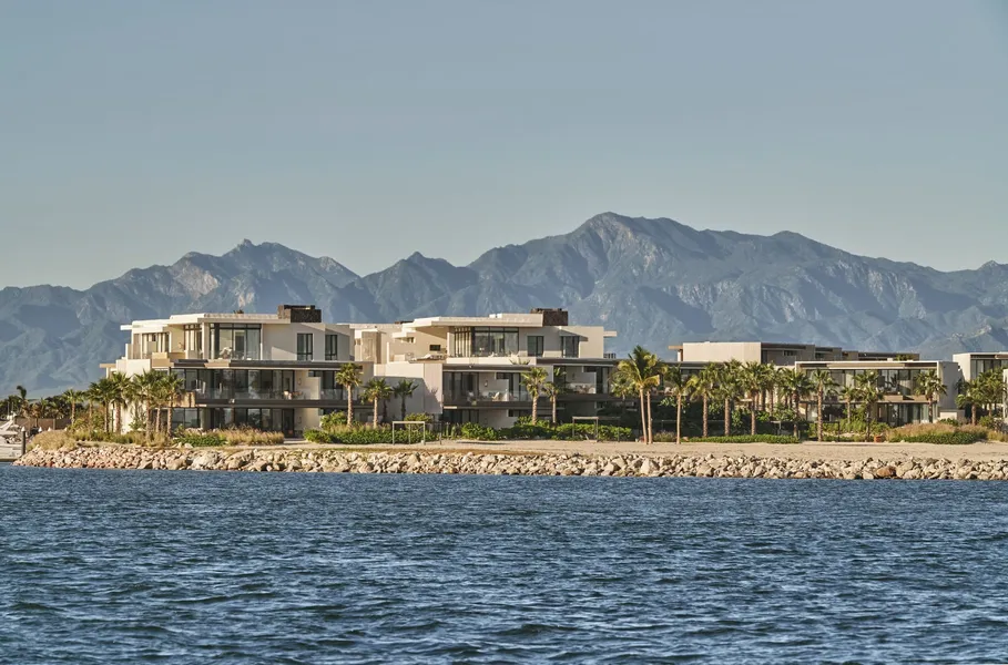 Four Seasons Resort Los Cabos at Costa Palmas hotel detail image 2