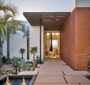 Four Seasons Resort Los Cabos at Costa Palmas hotel detail image 5