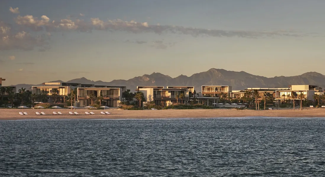 Four Seasons Resort Los Cabos at Costa Palmas hotel detail image 6
