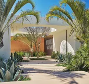 Four Seasons Resort Los Cabos at Costa Palmas hotel detail image 7