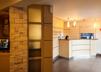 Hotel Hi! Santa Catarina hotel thumbnail 2
