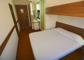 Hotel Hi! Santa Catarina hotel thumbnail 4