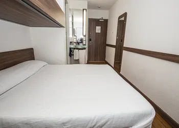 Hotel Hi! Santa Catarina hotel thumbnail 5