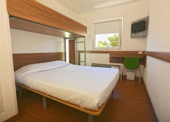 Hotel Hi! Santa Catarina hotel thumbnail 6