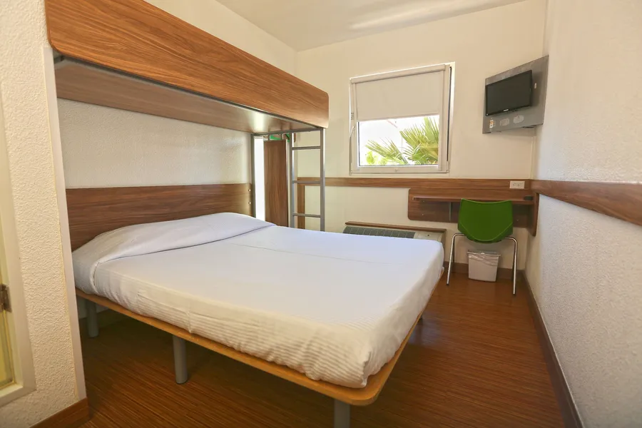 Hotel Hi! Santa Catarina hotel detail image 6