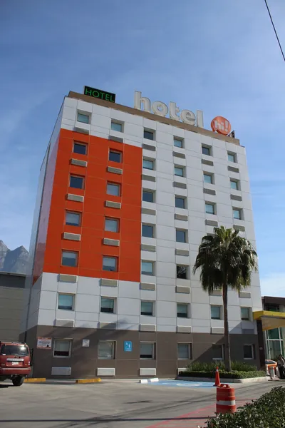 Hotel Hi! Santa Catarina hotel detail image 2