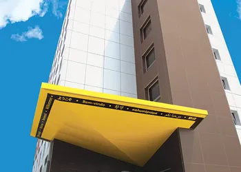 Hotel Hi! Santa Catarina hotel thumbnail 3