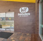 Hotel Hi! Santa Catarina hotel detail image 4