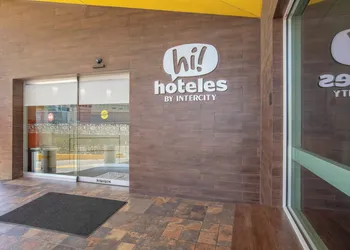 Hotel Hi! Santa Catarina hotel thumbnail 4