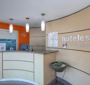 Hotel Hi! Santa Catarina hotel detail image 5