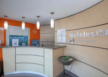 Hotel Hi! Santa Catarina hotel thumbnail 5