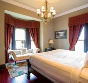The Puddicombe House hotel detail image 7