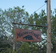 Maison de Terre hotel detail image 3