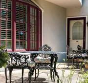 The Villa Bed & Breakfast hotel detail image 4