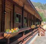 Virginia Creek Settlement hotel detail image 3