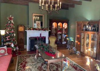 Bama Bed & Breakfast Campus hotel thumbnail 3