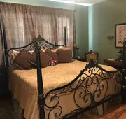 Bama Bed & Breakfast Campus hotel detail image 4