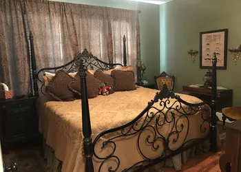 Bama Bed & Breakfast Campus hotel thumbnail 4