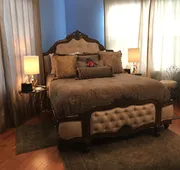 Bama Bed & Breakfast Campus hotel detail image 7
