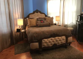 Bama Bed & Breakfast Campus hotel thumbnail 7
