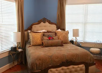 Bama Bed & Breakfast Campus hotel thumbnail 8