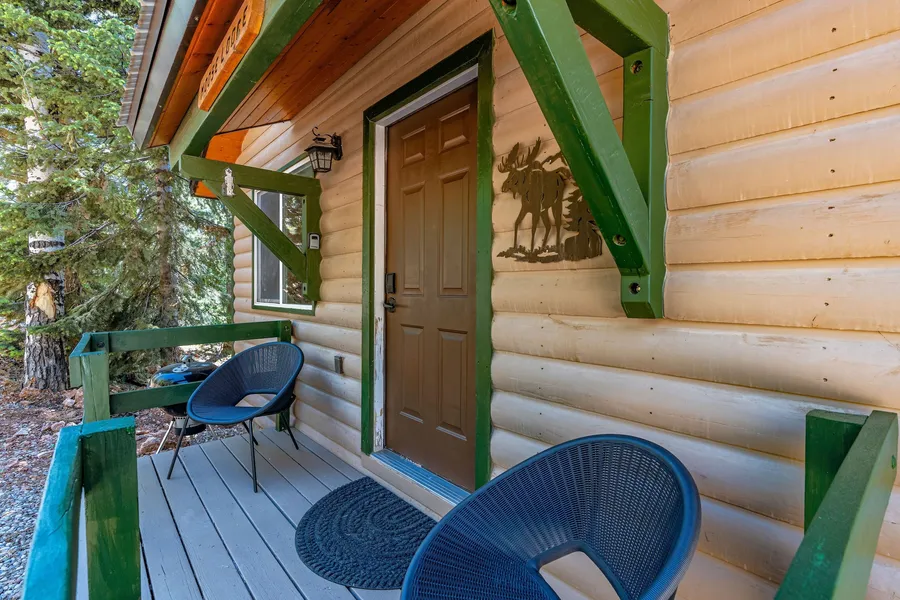 Duck Creek Village Inn hotel detail image 2
