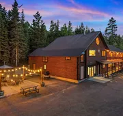 Duck Creek Village Inn hotel detail image 3