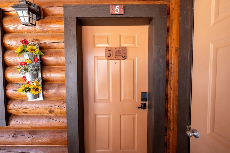 Duck Creek Village Inn hotel detail image 6