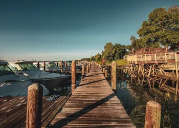 River Bend's Resort hotel thumbnail 4