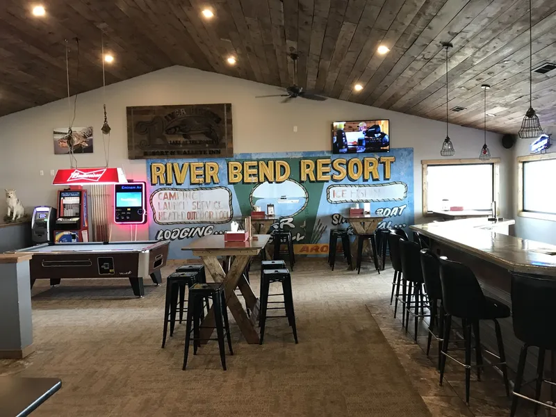 River Bend's Resort hotel detail image 6