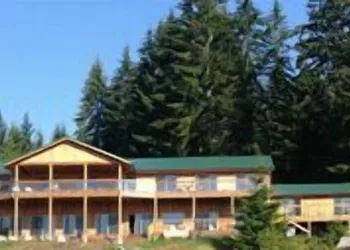 Kagoagh Resort and Fishing Lodge hotel thumbnail 2