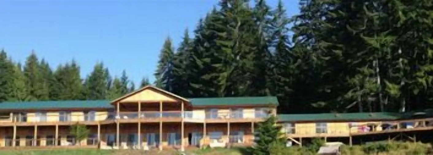 Kagoagh Resort and Fishing Lodge hotel detail image 2