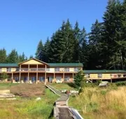 Kagoagh Resort and Fishing Lodge hotel detail image 3
