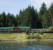 Kagoagh Resort and Fishing Lodge hotel detail image 4