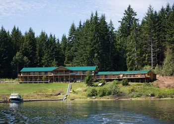 Kagoagh Resort and Fishing Lodge hotel thumbnail 4