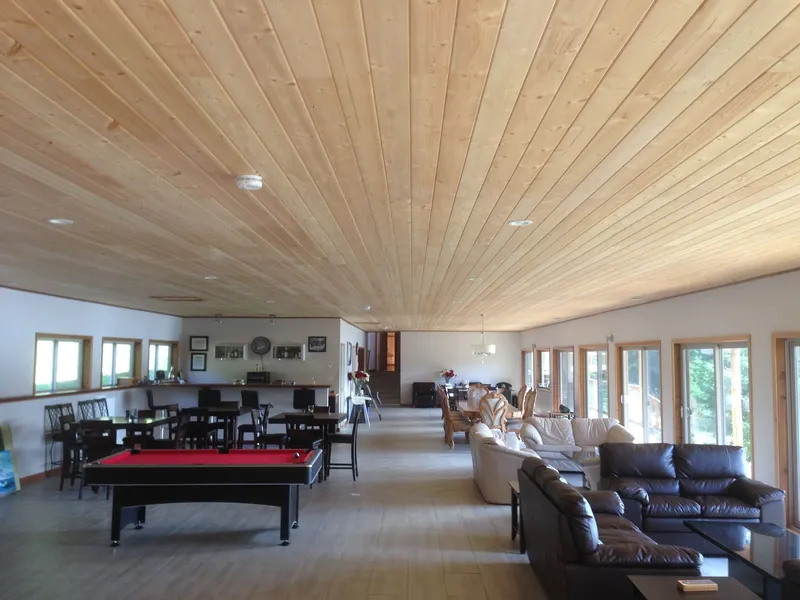 Kagoagh Resort and Fishing Lodge hotel detail image 6