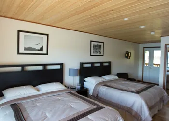 Kagoagh Resort and Fishing Lodge hotel thumbnail 8