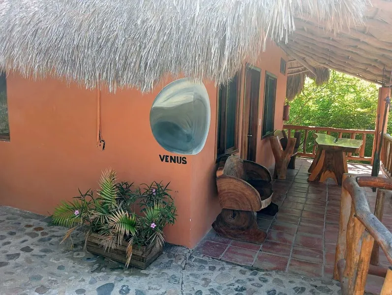 Cabañas El Cielito hotel detail image 2