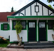 Chalet Motel hotel detail image 3