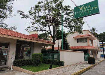 Hotel Villa Esmeralda hotel thumbnail 3
