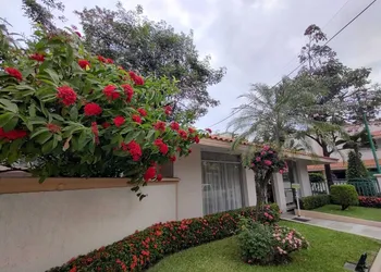 Hotel Villa Esmeralda hotel thumbnail 4