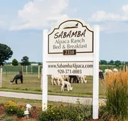 Sabamba Alpaca Ranch hotel detail image 5
