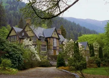 Blaylock's Mansion hotel thumbnail 6