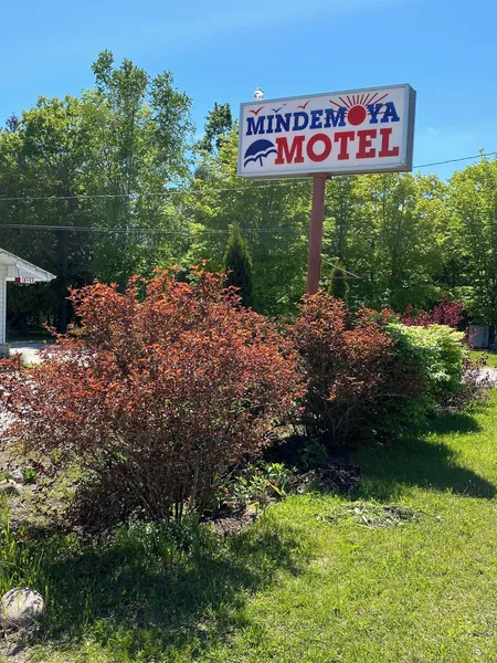 Mindemoya Motel hotel detail image 6
