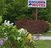Mindemoya Motel hotel detail image 7